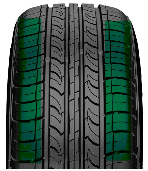 Nexen Classe Premiere CP672 (1)